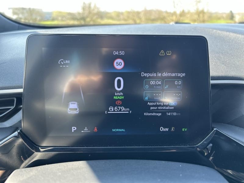 Image MG MOTOR MG3 Hybrid+ 195ch Standard