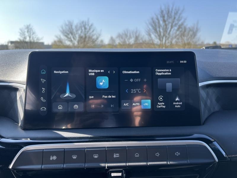 Image MG MOTOR MG3 Hybrid+ 195ch Standard