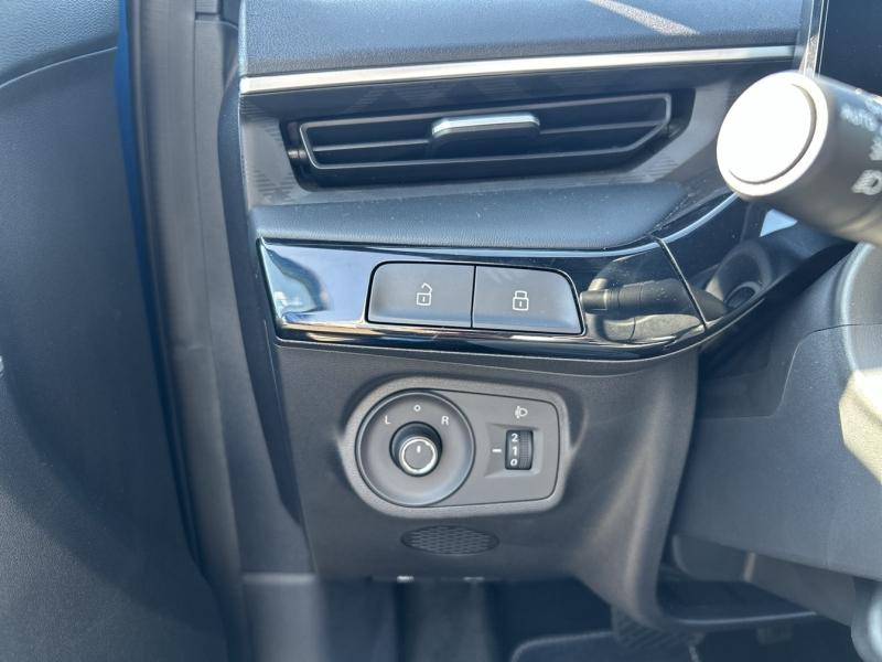 Image MG MOTOR MG3 Hybrid+ 195ch Standard