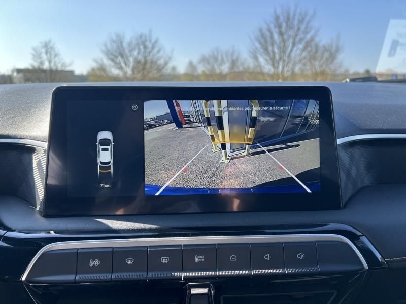 Image MG MOTOR MG3 Hybrid+ 195ch Standard