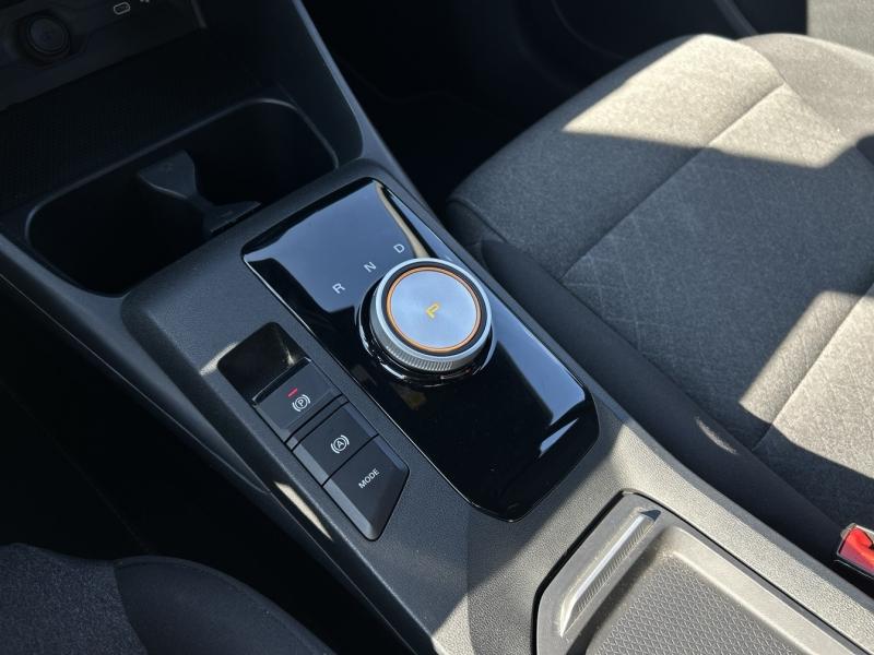 Image MG MOTOR MG3 Hybrid+ 195ch Standard