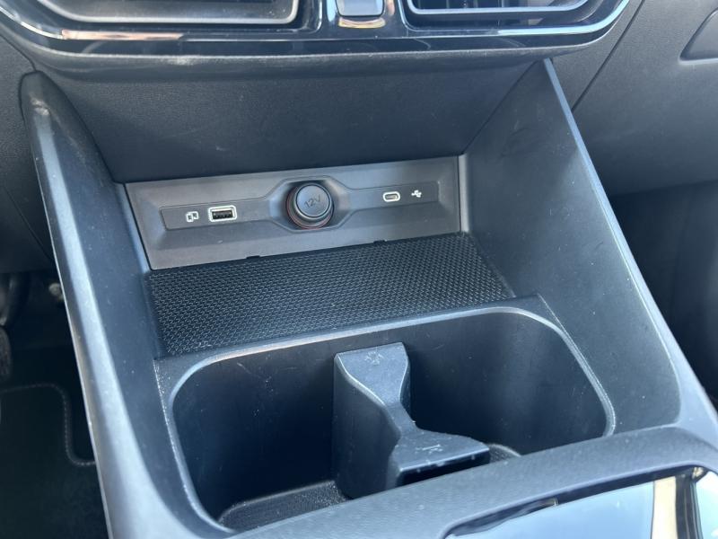 Image MG MOTOR MG3 Hybrid+ 195ch Standard