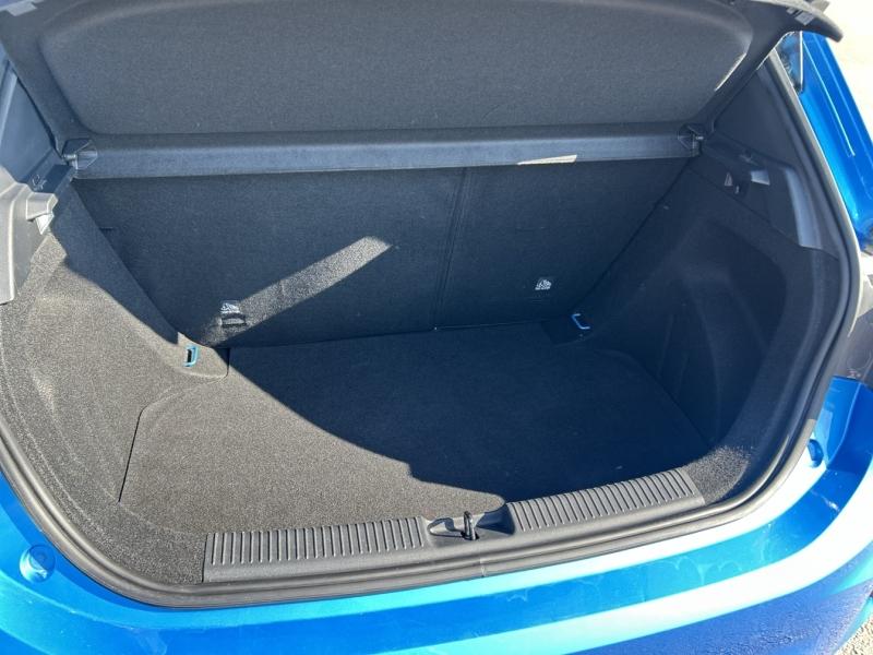 Image MG MOTOR MG3 Hybrid+ 195ch Standard