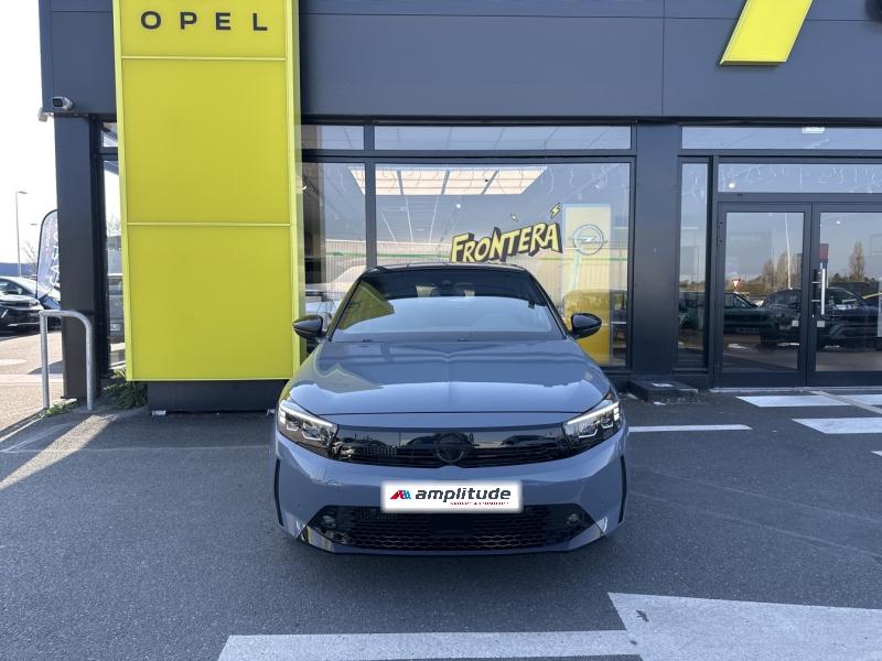 Image OPEL Corsa 1.2 Turbo 100ch GS