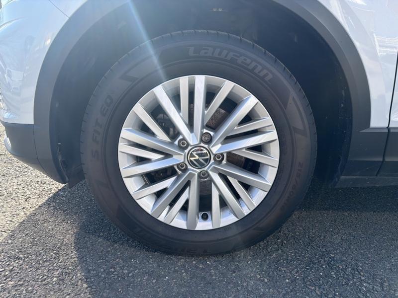 Image VOLKSWAGEN T-Roc 1.5 TSI EVO 150ch Carat DSG7 S&S