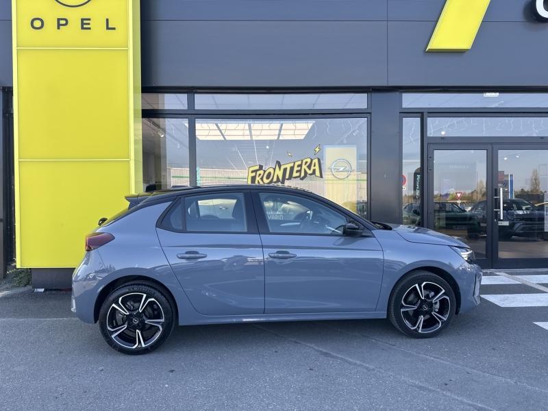 Image OPEL Corsa 1.2 Turbo 100ch GS