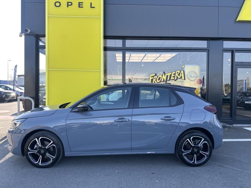 Image OPEL Corsa 1.2 Turbo 100ch GS
