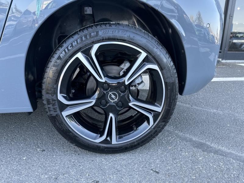 Image OPEL Corsa 1.2 Turbo 100ch GS