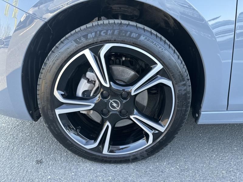 Image OPEL Corsa 1.2 Turbo 100ch GS