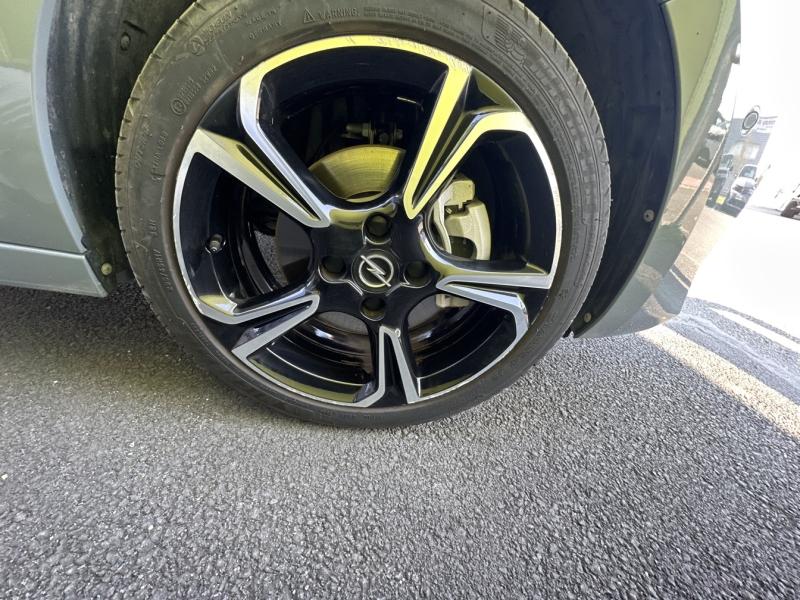 Image OPEL Corsa 1.2 Turbo 100ch GS