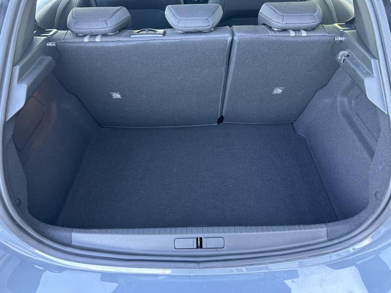 Image OPEL Corsa 1.2 Turbo 100ch GS