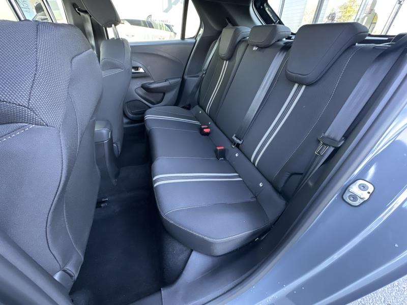 Image OPEL Corsa 1.2 Turbo 100ch GS