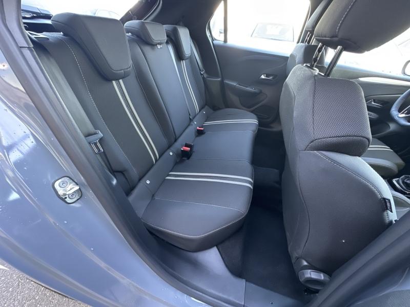 Image OPEL Corsa 1.2 Turbo 100ch GS