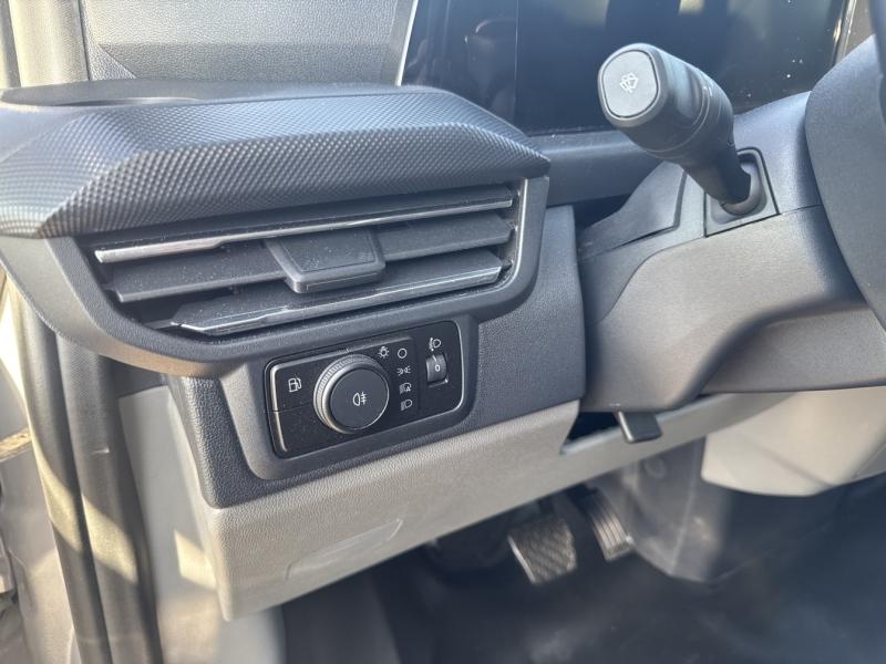 Image FORD Transit Custom Fg 320 L1H1 2.5 Duratec 232 ch Hybride recheargeable Multicab Limited CVT