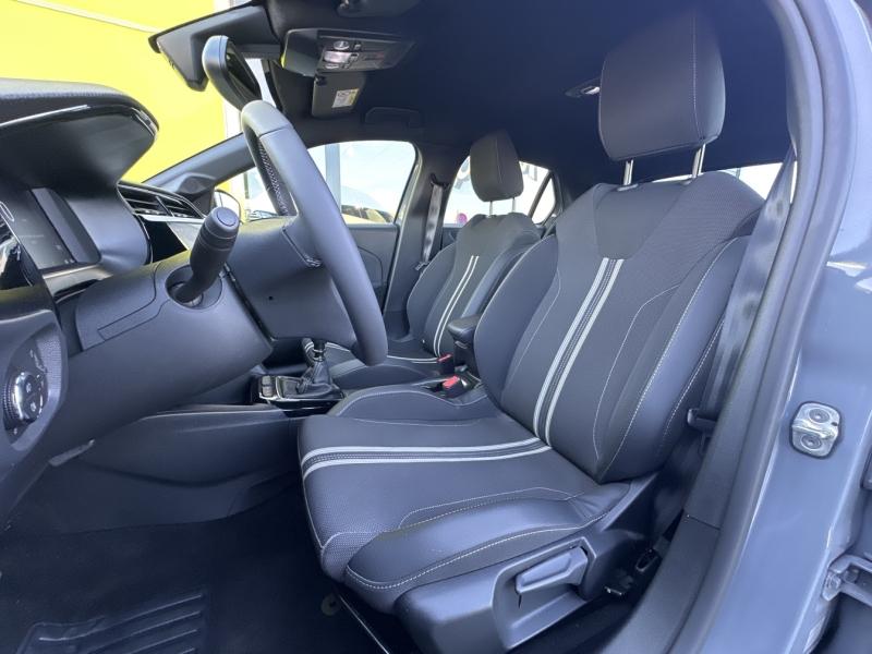 Image OPEL Corsa 1.2 Turbo 100ch GS