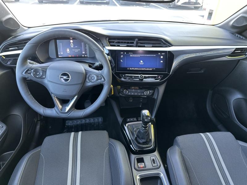 Image OPEL Corsa 1.2 Turbo 100ch GS