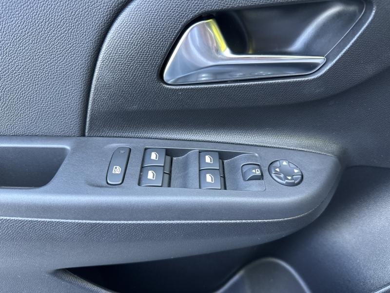 Image OPEL Corsa 1.2 Turbo 100ch GS