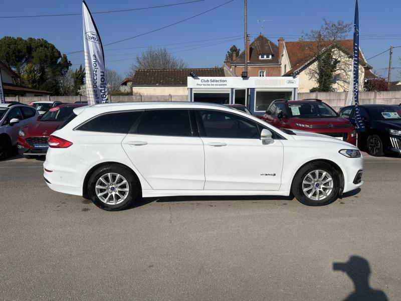 Image FORD Mondeo SW 2.0 HYBRID 187ch Titanium BVA