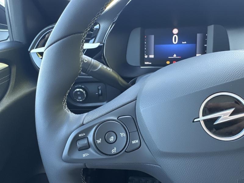 Image OPEL Corsa 1.2 Turbo 100ch GS