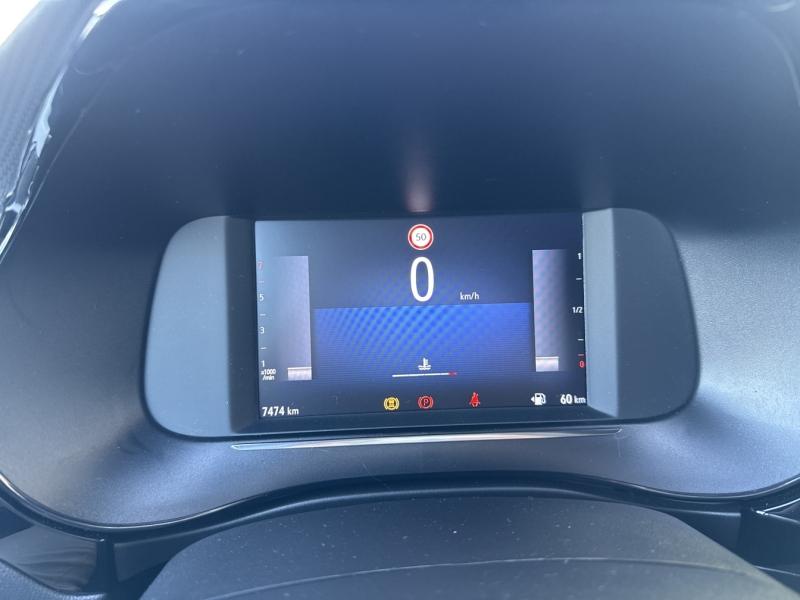 Image OPEL Corsa 1.2 Turbo 100ch GS