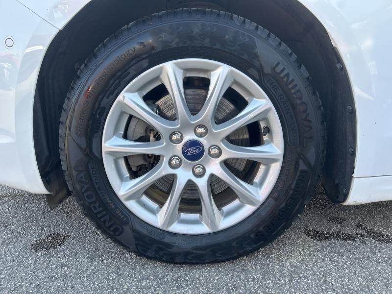 Image FORD Mondeo SW 2.0 HYBRID 187ch Titanium BVA