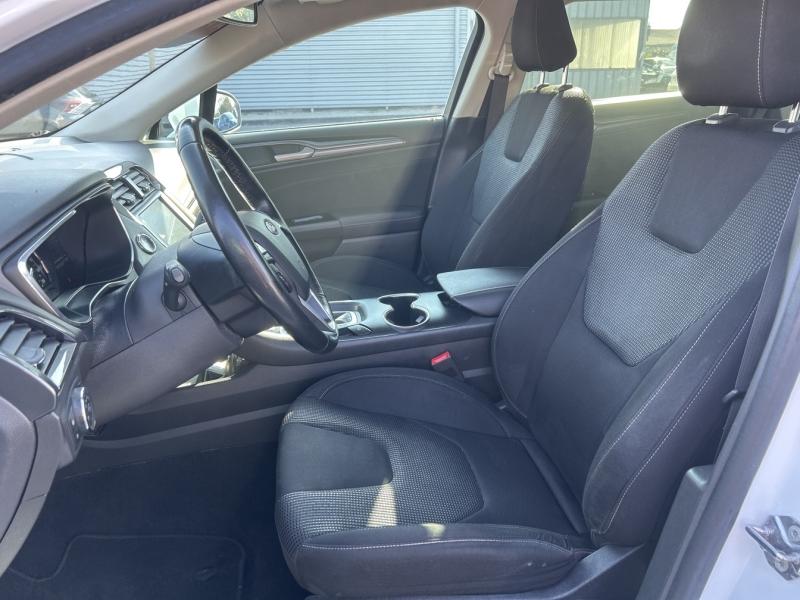 Image FORD Mondeo SW 2.0 HYBRID 187ch Titanium BVA