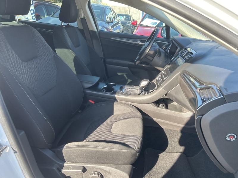 Image FORD Mondeo SW 2.0 HYBRID 187ch Titanium BVA