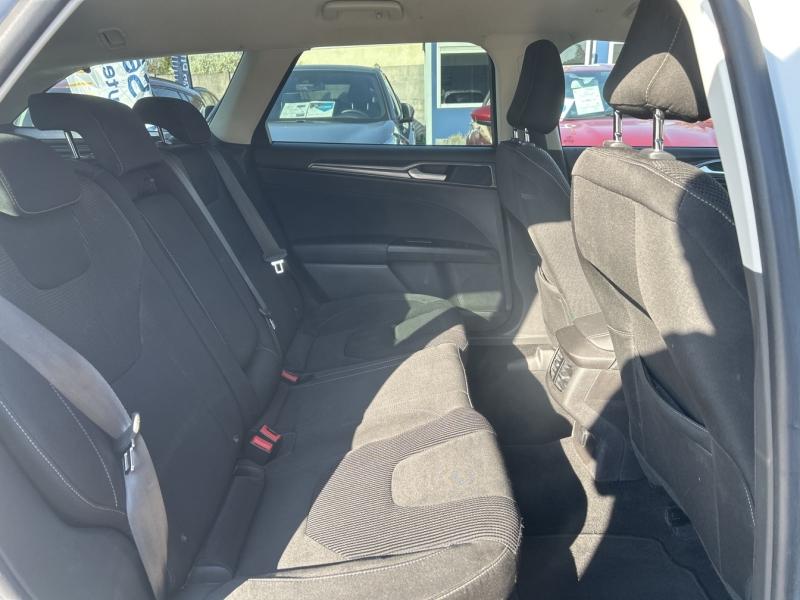 Image FORD Mondeo SW 2.0 HYBRID 187ch Titanium BVA