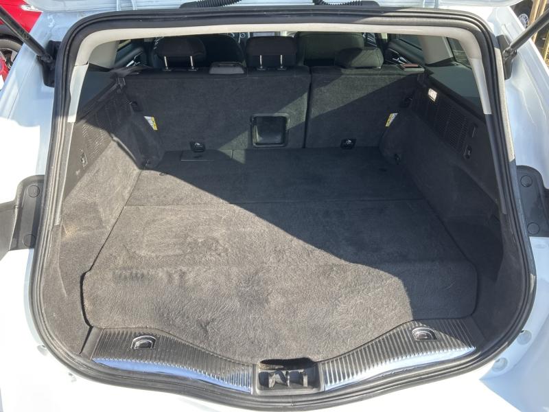 Image FORD Mondeo SW 2.0 HYBRID 187ch Titanium BVA