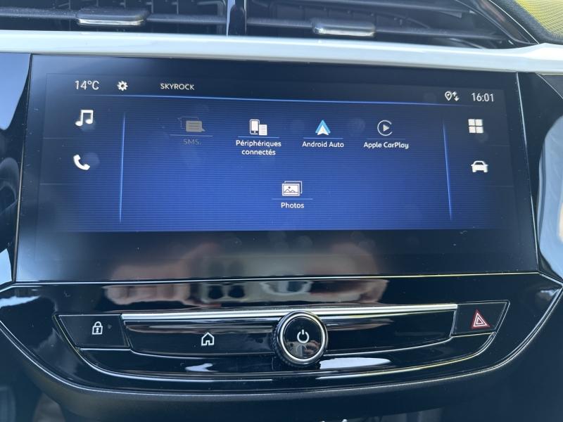 Image OPEL Corsa 1.2 Turbo 100ch GS