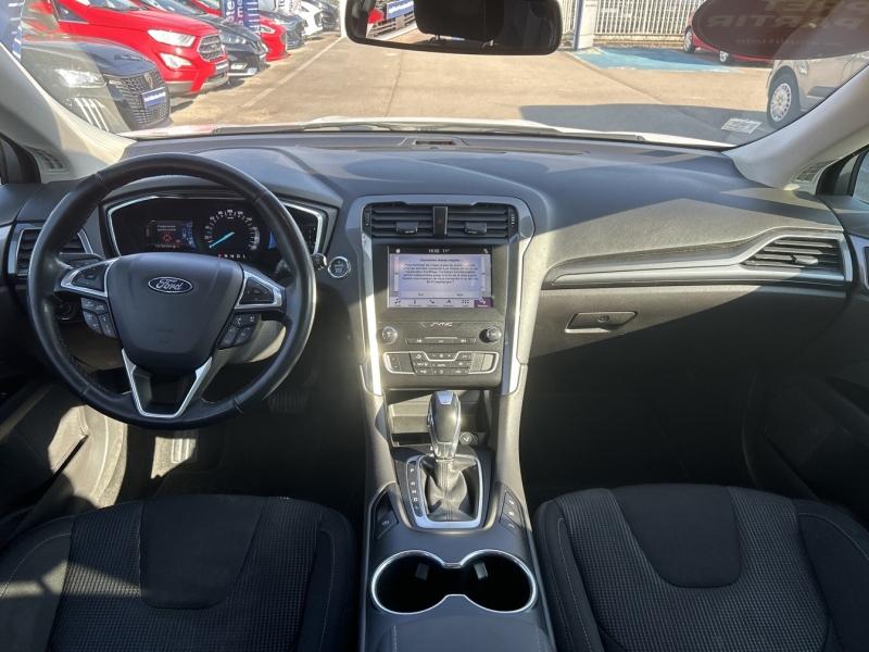 Image FORD Mondeo SW 2.0 HYBRID 187ch Titanium BVA