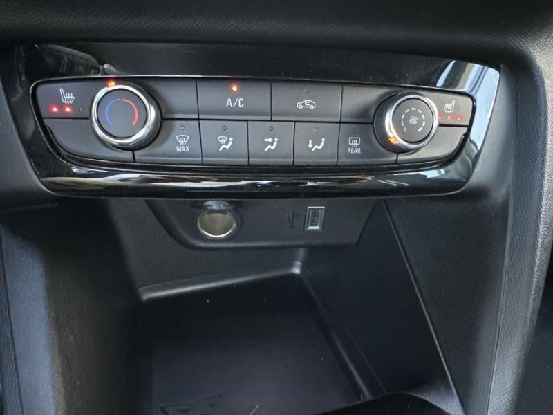 Image OPEL Corsa 1.2 Turbo 100ch GS