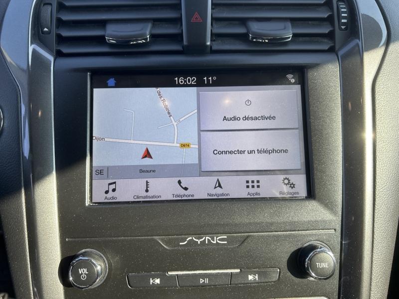 Image FORD Mondeo SW 2.0 HYBRID 187ch Titanium BVA