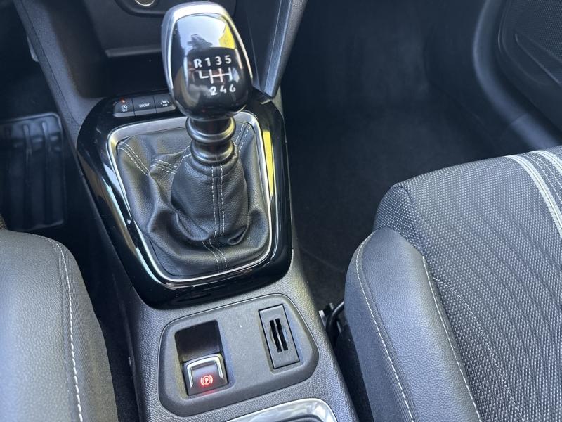 Image OPEL Corsa 1.2 Turbo 100ch GS