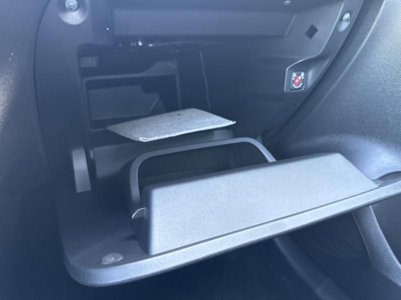 Image OPEL Corsa 1.2 Turbo 100ch GS