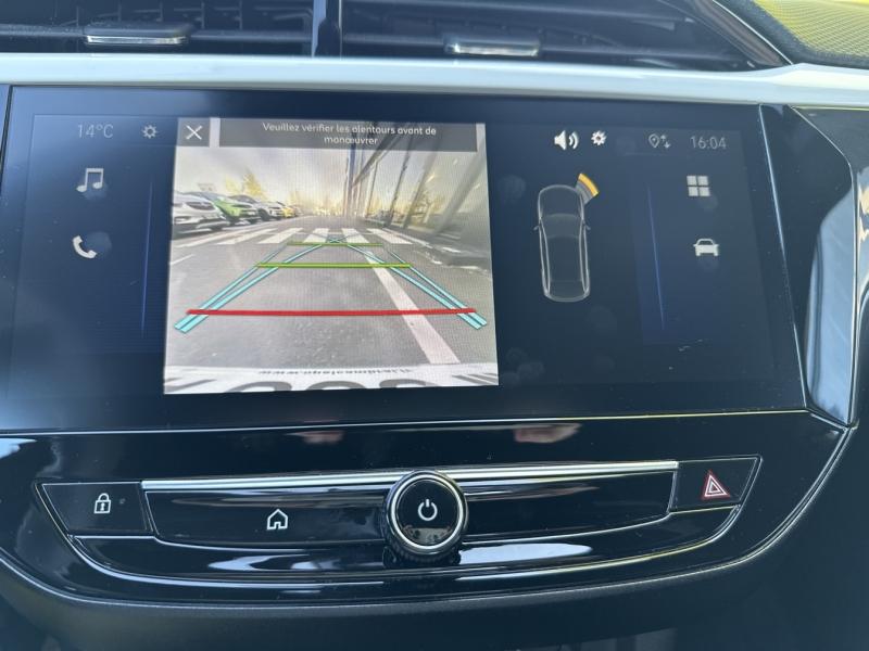 Image OPEL Corsa 1.2 Turbo 100ch GS