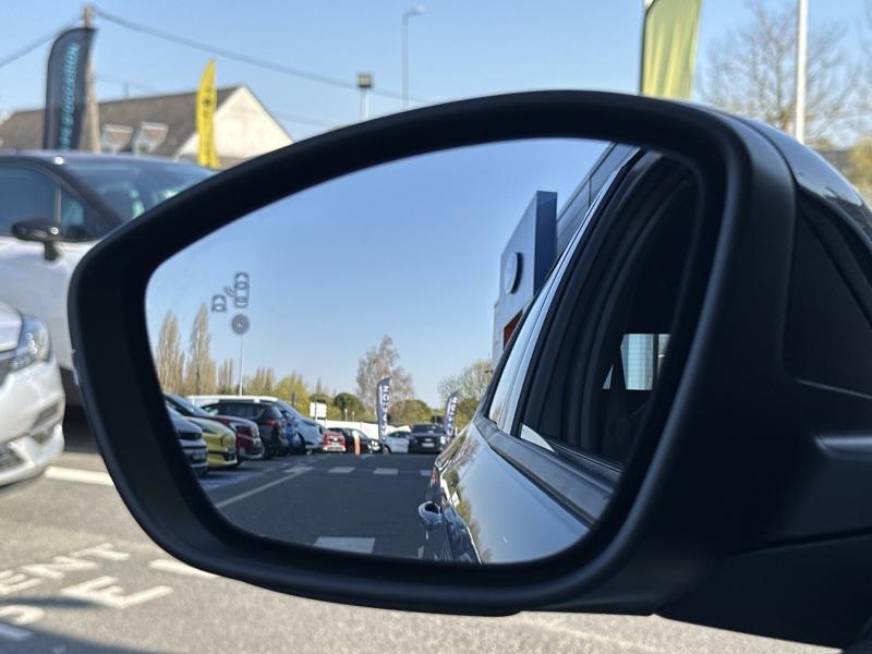 Image OPEL Corsa 1.2 Turbo 100ch GS