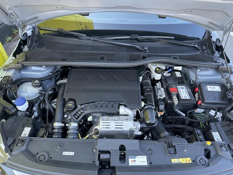 Image OPEL Corsa 1.2 Turbo 100ch GS