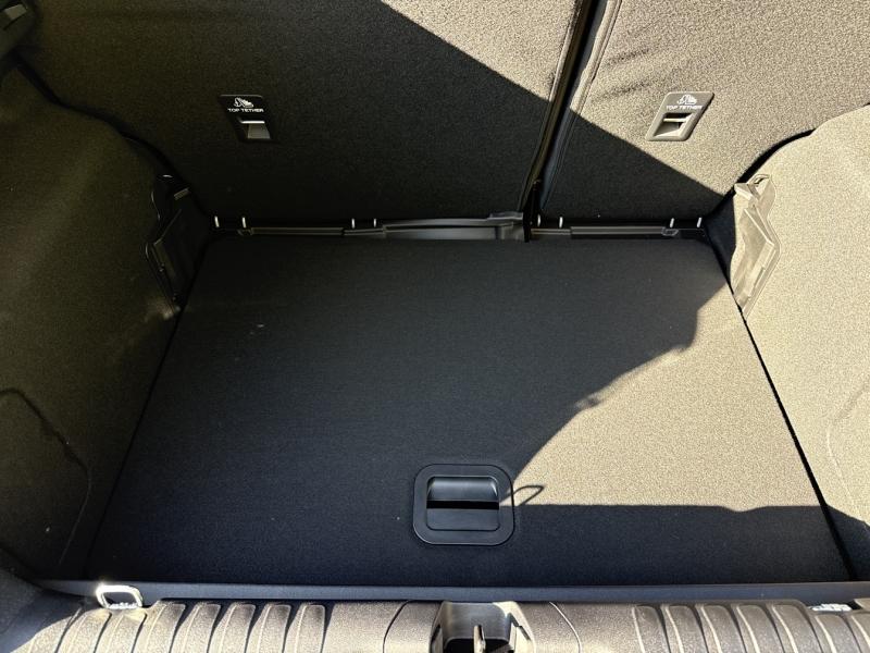 Image FORD Puma 1.0 EcoBoost Hybrid 125ch ST-Line S&S Powershift