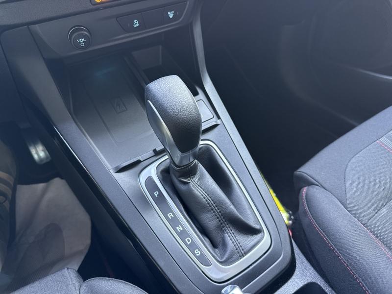 Image FORD Puma 1.0 EcoBoost Hybrid 125ch ST-Line S&S Powershift