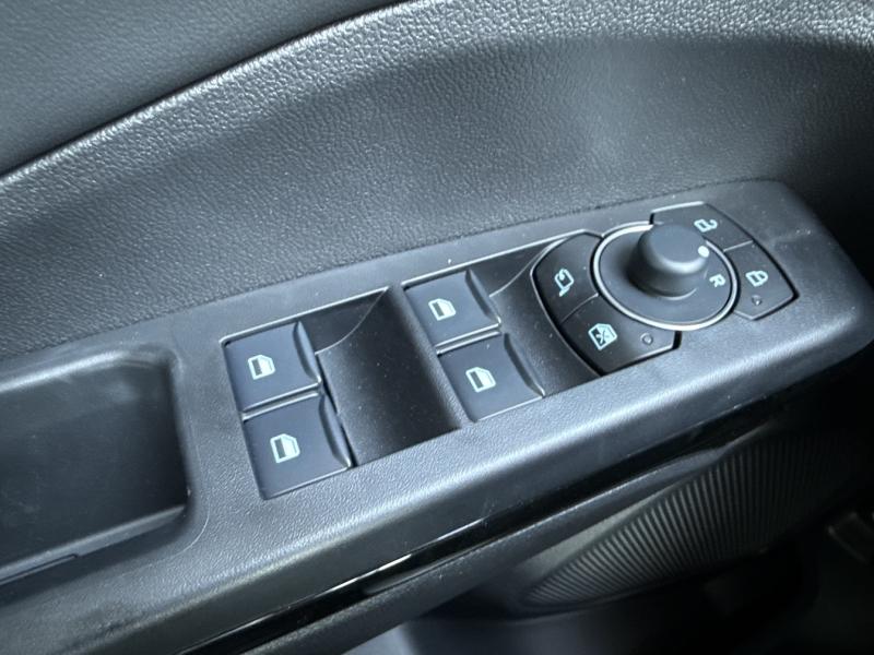 Image FORD Puma 1.0 EcoBoost Hybrid 125ch ST-Line S&S Powershift