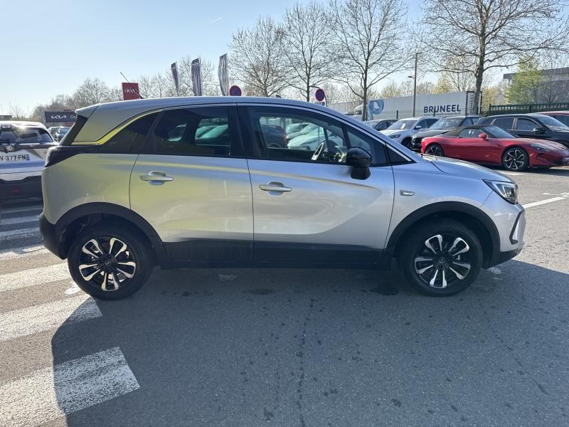 Image OPEL Crossland 1.2 Turbo 110ch Elegance