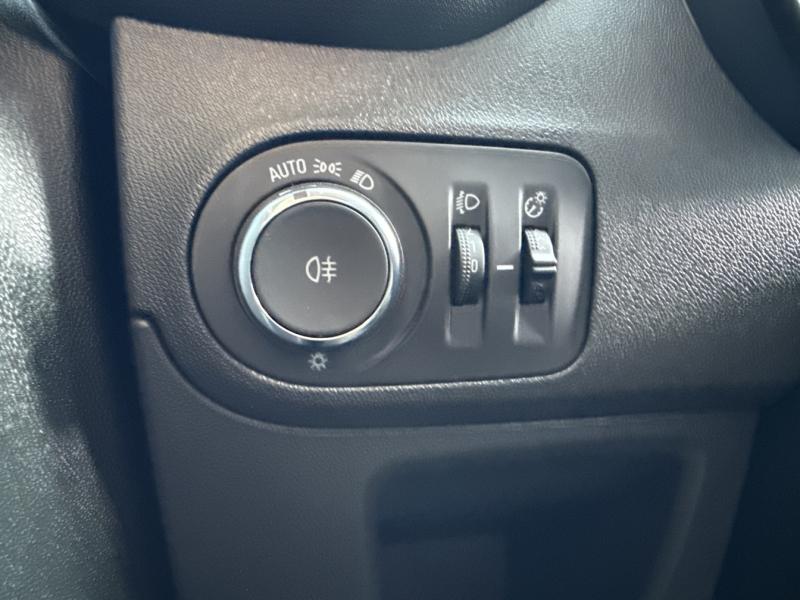 Image OPEL Crossland 1.2 Turbo 110ch Elegance