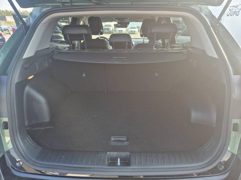 Image KIA Sportage 1.6 T-GDi 150ch MHEV Design DCT7 4x2