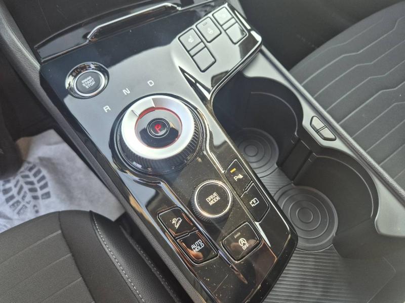 Image KIA Sportage 1.6 T-GDi 150ch MHEV Design DCT7 4x2