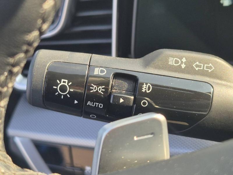 Image KIA Sportage 1.6 T-GDi 150ch MHEV Design DCT7 4x2