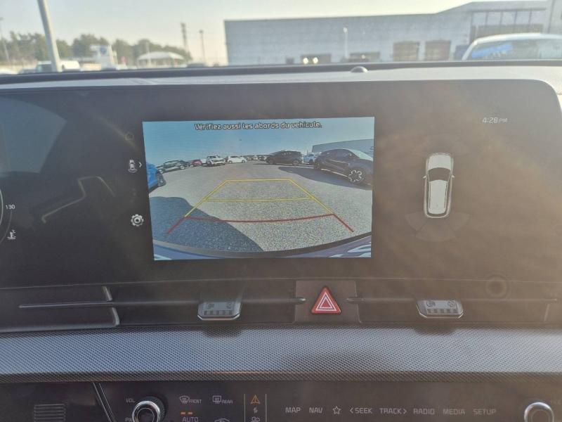 Image KIA Sportage 1.6 T-GDi 150ch MHEV Design DCT7 4x2