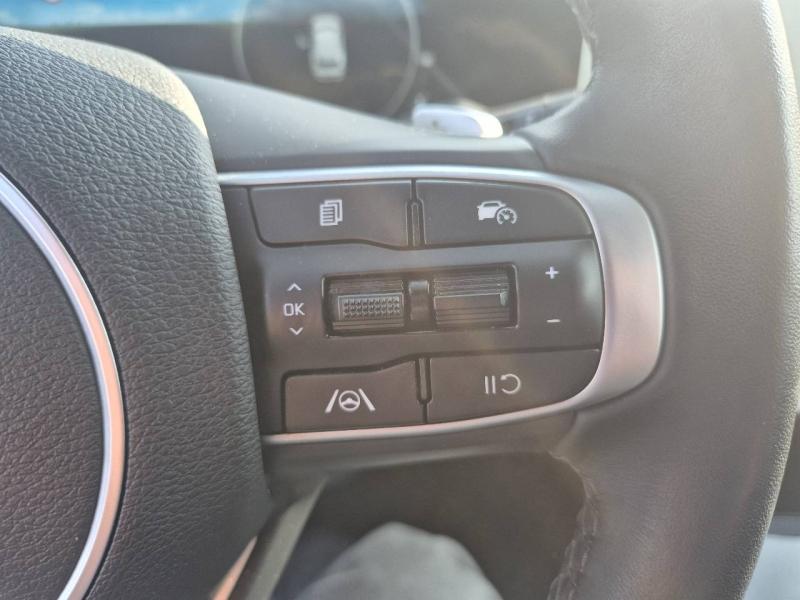 Image KIA Sportage 1.6 T-GDi 150ch MHEV Design DCT7 4x2