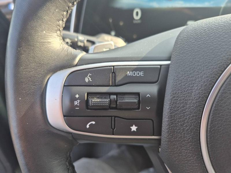 Image KIA Sportage 1.6 T-GDi 150ch MHEV Design DCT7 4x2