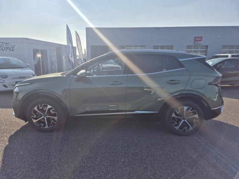 Image KIA Sportage 1.6 T-GDi 150ch MHEV Design DCT7 4x2